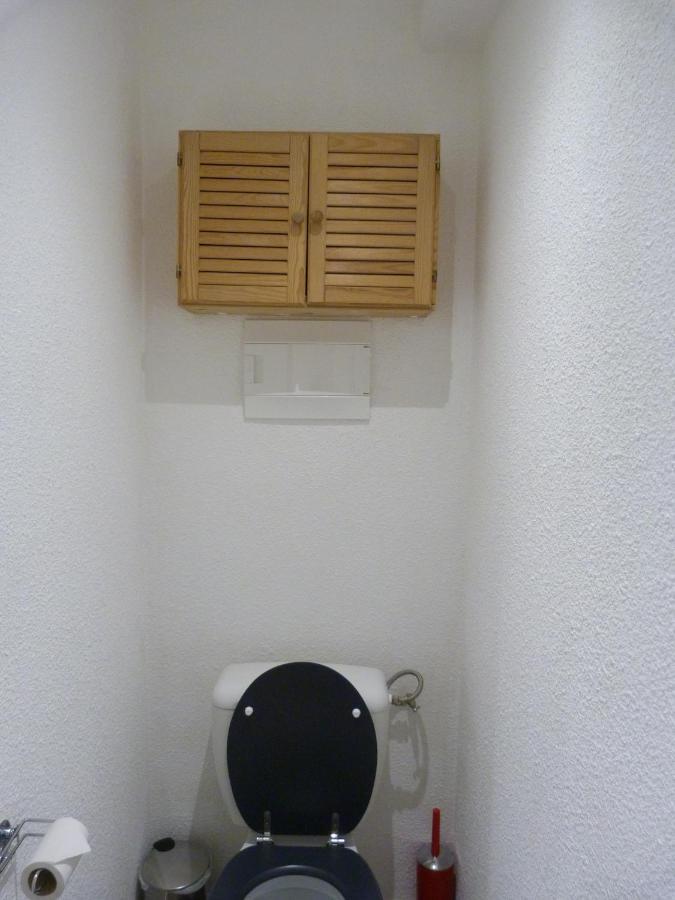 Chamois De Chamonix, Confortable 2 Pieces, Balcon, Parking Gratuit Екстериор снимка