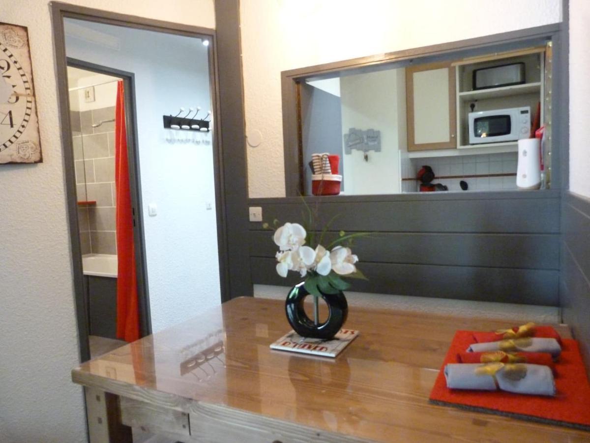 Chamois De Chamonix, Confortable 2 Pieces, Balcon, Parking Gratuit Екстериор снимка